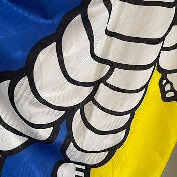 Amazon.co.jp: 限定 ミシュランマン ビバンダム フランス 98